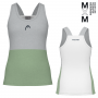 Head PLAY Tech Tank Top Women CEWH - 32/34 (XXS)